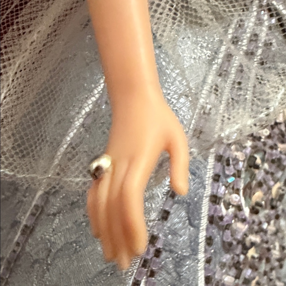 MATTEL BARBIE MADAME DU DOLL - Picture 5 of 5